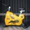 Dropshipping Factory Price Exercise Bike Magnetic Resistance Vertical Spin Bike