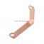 0.3mm copper sheet metal hardware stamping bending parts