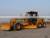 Front Dozer 16 Ton 210HP Motor Grader S-E-M 921 Rear Ripper