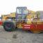 Second hand road construction machine ca301d , Used dynapac roller , Dynapac original compactor