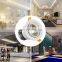 Led Recessed Down Light работает с диммером PWM на AC/DC24V. Новейшая потолочная светильник Led Cob 7w, 10w, с возможностью регулировки яркости