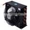 BIOBASE China Equipped Vacuum Pump and Stoppering Chamber Type BK-FD10T Laboratory Freeze Dryer