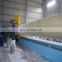 GRP/ FRP pipe filament winding machine FW4000