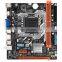 LGA 1150 H81 Motherboard LGA1150 Micro ATX H81M DDR3 For 16GB Desktop Mainboard USB 3.0