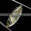 Natural Rutile Marquise Cabochon Gemstone / Smooth Cabochon Stone / Rutile Quartz