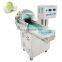 Commercial Vegetable Slicing Chopping Machine Onion Cabbage Carrot Potato Tomato Cutter Slicer Cube Potato Chip Cutting Machine