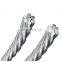 Factory Direct Price 16mm 25mm2 70mm Aaac Conductor All Aluminum Electrical Cable Wire To Latvia Turkey Uruguay