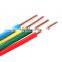 Industry Flexible And Building Wire H05z-k/h07z-k Cable Manufacture