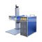 Bracelet Ring Metal Fiber Laser Marking Machine