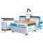 Cnc Router With Oscillating Knife for aluminum plate 3D CNC Wood Milling Machine 1325 Factory