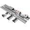 Dual Axls SGR35 Linear Motion Guide rail  With SGB35UU-4  four rollers linear bearing block