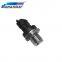 Membre OE 2R0919081G 0281002908 55190763 0281002907 Capteur de pression de rail commun compatible avec Renault