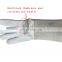 Argon arc Leather Welder Grain Goat Skin TIG Safety Glove MIG Leather Welding Work Gloves