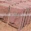 Red Sandstone bricks