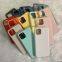 Wholesale Tpu Silicone Waterproof Handphone Casing For iPhone 6 7 8 Plus X Xr 11 12 13 14 Pro Max