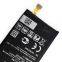Rechargeable Batteries BL T23 For LG X-Cam X Cam K580 K580Y F690 K580DS 2430mAh Battery Replacement