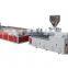 1.6mm-1600mm High quality  PVC Plastic Plate Production Line