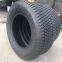 Industrial forklift tires 18x7-8 21x8-9 23x9-10 solid steel ring can be shipped in time