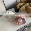 LED Shell Pearl Night Light Fairy Mussel Ceramic Bedside Table Lamps Shell Lamp For Home Aesthetic Room Decor
