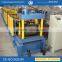 Custom Roll Form Z Purlin Steel Rolling Machines