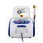Mini 808NM Diode Lazer Hair Removal Machine Commercial Use