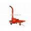Ensiling chaff cutter/straw cutting machine/grass cutting machine