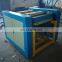 Industrial multicolor silk-screen printer woven bags printing machine non woven bag printing machine