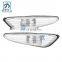Clear Fender Side Marker Lamp for 3 Series E46 325i 328i 330i 63137165915