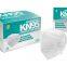 KN95 Protective Mask is meets the requirements of GB2626-2019