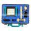 Professional manufacturer PIT integrity pile test instrument Ultrasonic Foundation Pile Integrity Tester