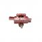 Cast Lron Types Of Scaffold Clamps ,Scaffolding Swivel  Coupler, Types Of Clips Scaffolding