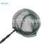 fishing net mesh 1 inch telescoping  fishing net nylon monofilament for sale