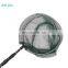 brand  ground cage fishing net telescopic fishing net 2mm wholesale price for korea