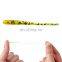 JOHNCOO 10PCS/BAG High Quality TPE Material Needle Tail Fishing Soft Bait Soft Plastic Bait Soft Plastic Lure