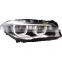 Upgrade to  full led headlamp headlight for BMW 5 series F10 F18 head lamp head light 2011-2017