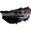 High quality aftermarket car accessories LED headlamp headlight for LEXUS IS head lamp head light 2016-2020
