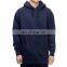 Wholesale High Quality Plain Hoodies Sweatshirt Unisex Hip Hop Oversized Custom sweater French terry