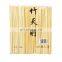 Tensoke chopsticks with paper package sushi bamboo disposable restaurant chop sticks