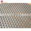 316 galvanized black embossed 4x8 stainless steel perforated decorative sheet(Austria