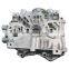 Die Casting Aluminum Housing Gravity Foundry A380 Alloy Transmission Gearbox