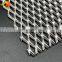 Outdoor fencing material galvanized steel expanded metal mesh