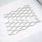 High Quality Interior Wall Decoration Aluminum Ceiling Panel Expanded Metal Mesh Sheets