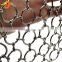 China Supply 316 Stainless Steel Chainmail Ring Mesh Curtain