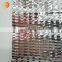 0.1mm Aluminum Foil stretch metal mesh product