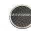 Customization Filter Cylinder Expanded Metal Mesh Filter Mesh Disc