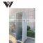 Weldon sheet metal fabrication outdoor waterproof metal distribution box electrical cabinet