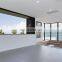 Custom smart door window 3.6 m aluminium bifold doors