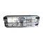 MAICTOP Car Front Bumper New Style Grille for Land Cruiser Lc300 Front Grille 2021 2022