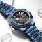 NIBOSI Mens Watches Top Brand Luxury Chronograph Sport Watch Men's Military Waterproof Quartz Watch Male Relogio Masculino 2335