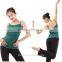 Dance Top, Girls Dance Tops, Team Dance Tops, Dark Green Dance Camisole